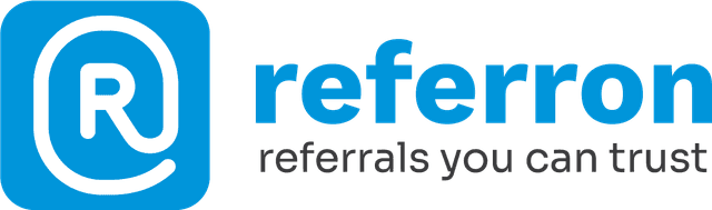 Referron Logo